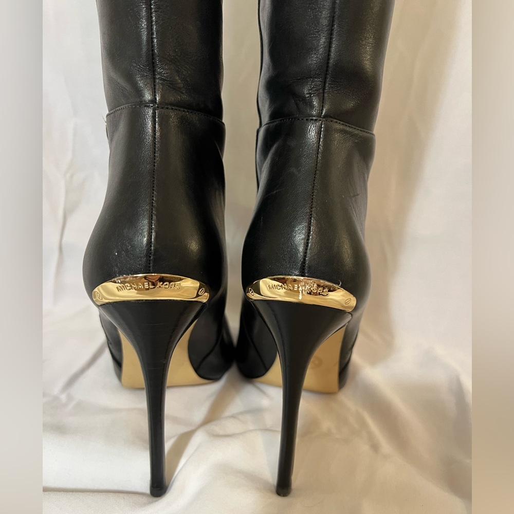 Michael Kors Clara Boots - Picture 7 of 12